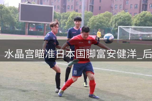 水晶宫瞄准日本国脚富安健洋 后防线重组大幕拉开